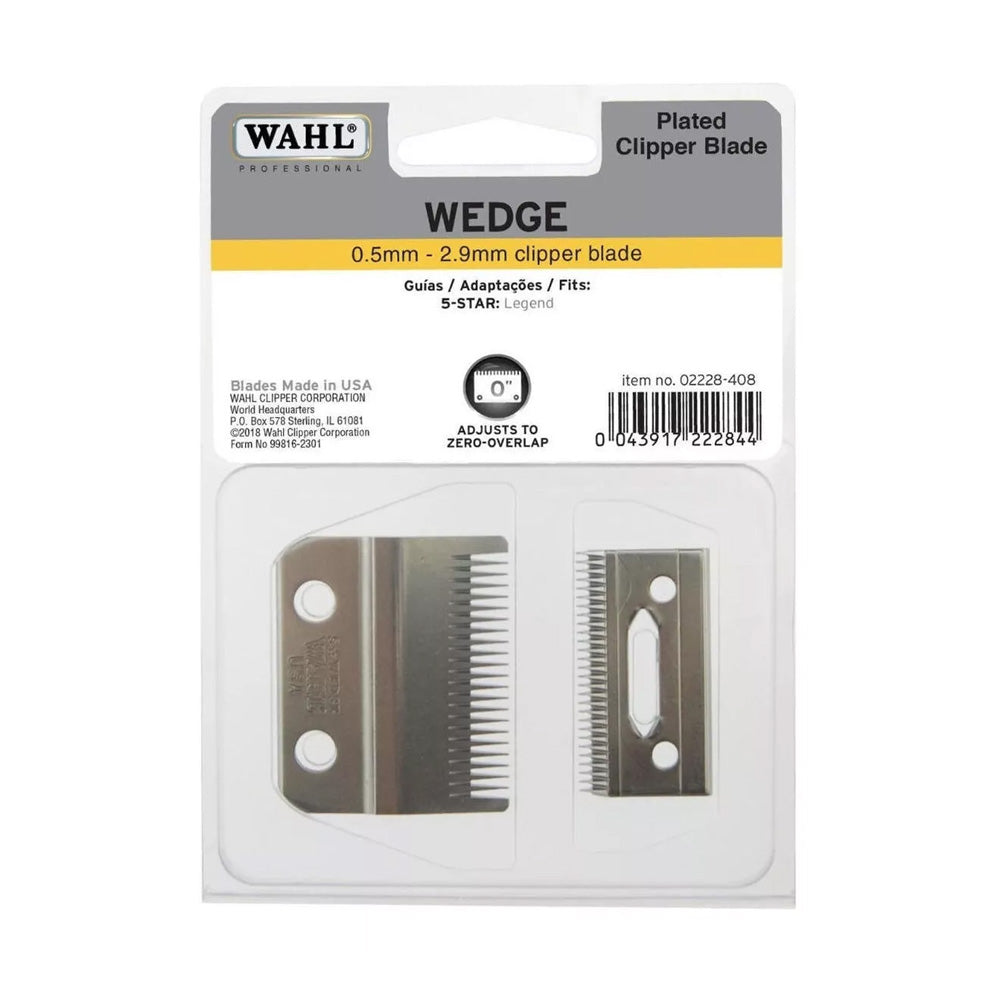 Repuesto Cuchilla Original para WAHL Legend
