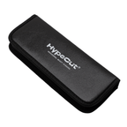 Par de Tijeras 6.5'' Hypecut Black - estuche