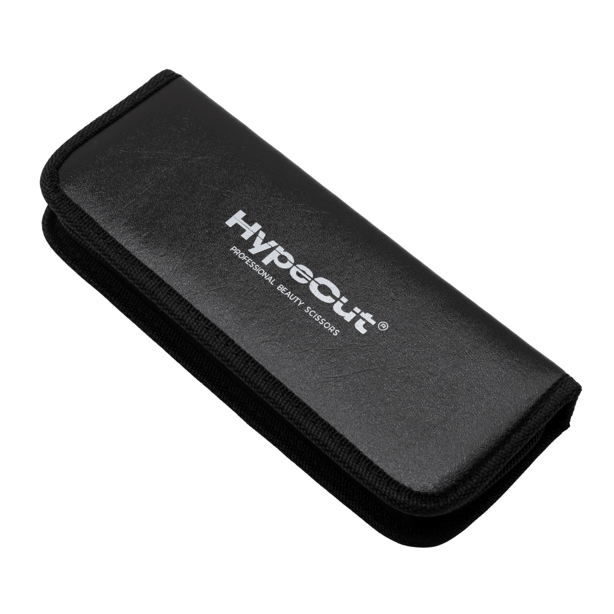 Par de Tijeras 6.5'' Hypecut Black - estuche