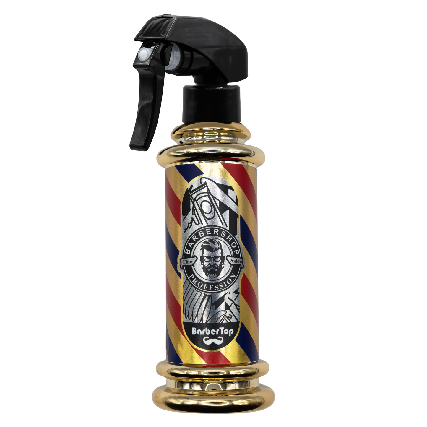 Pulverizador Barbero Gold