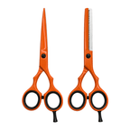 Par de Tijeras 5.5'' Hypecut Orange
