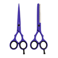 Par de Tijeras 5.5'' Hypecut Purple