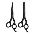 Par de Tijeras 6'' Hypecut Black
