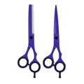 Par de Tijeras 6'' Hypecut Purple