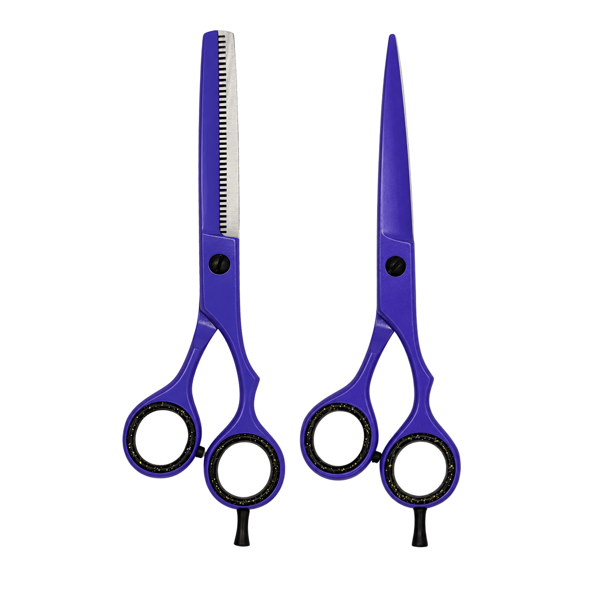 Par de Tijeras 6'' Hypecut Purple