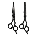 Par de Tijeras 6.5'' Hypecut Black