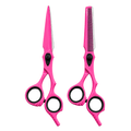 Par de Tijeras 6.5'' Hypecut Pink