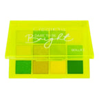 Paleta Sombras Dare To Be Bright Boujee - Beauty Creations