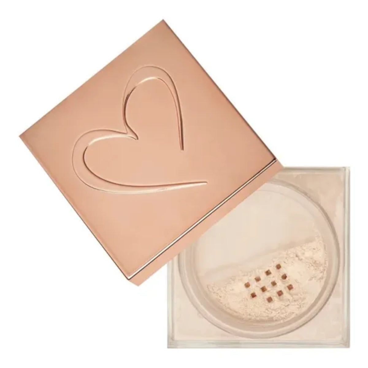 Beauty Creations Bye Filter Polvo Fijador Translúcido Tono Translucent dream
