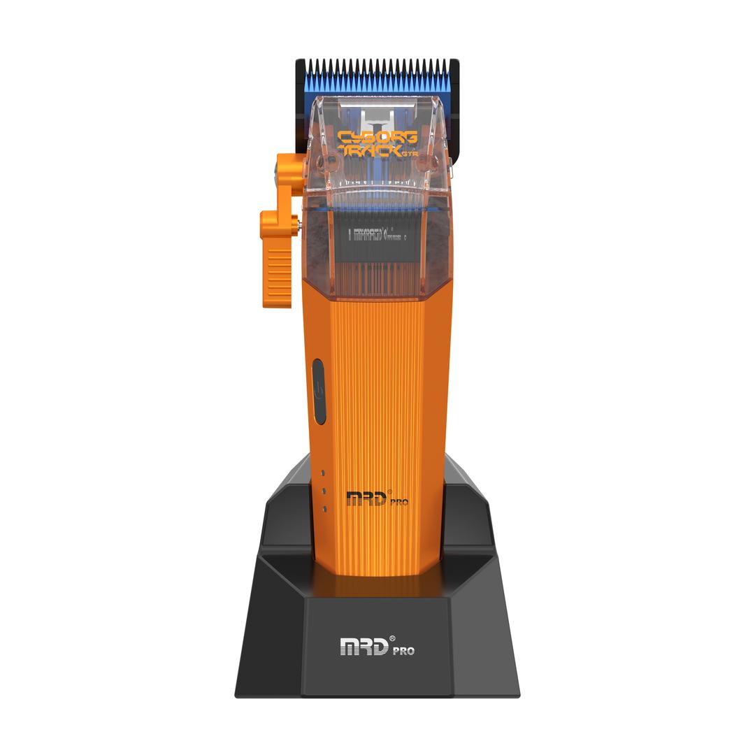 Clipper MRD Cyborg Pro 2026 Orange