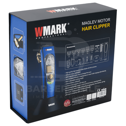 Clipper WMARK NG 9004