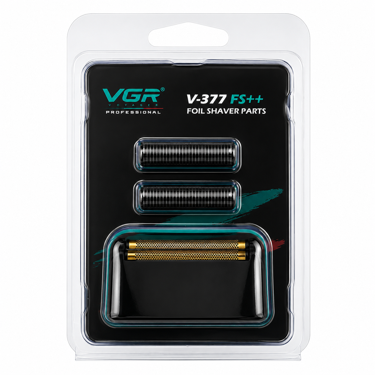 Cuchilla Shaver VGR 377