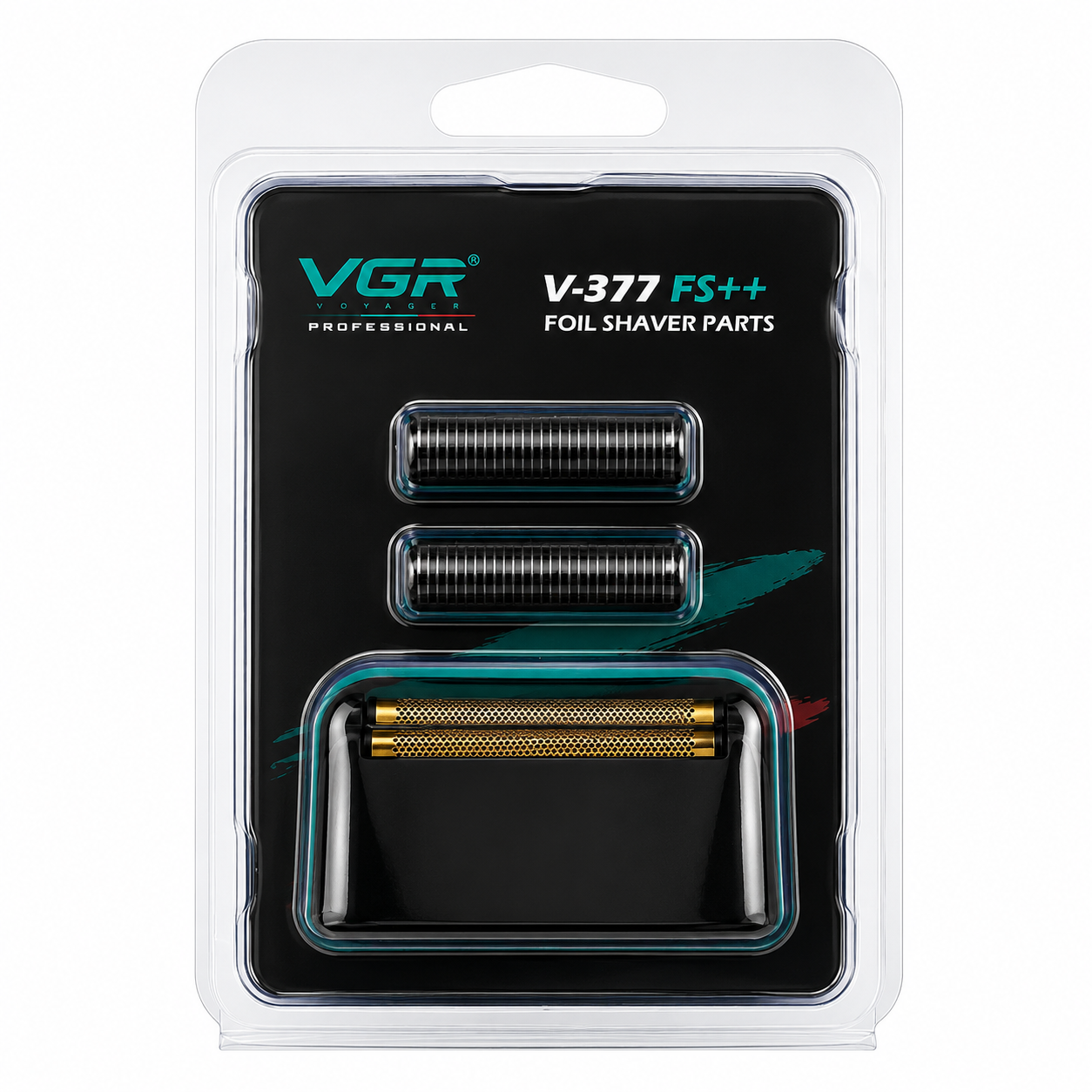 Cuchilla Shaver VGR 377