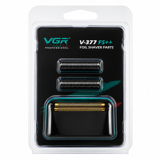 Cuchilla Shaver VGR 377