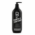 Shampoo y Acondicionador 2 en 1 Level 3 1000 ml