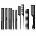 Set 9 Peinetas Level 3 Hair Styling Comb Set