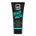Black Facial Mask Level 3 Peel-Off 250 ml