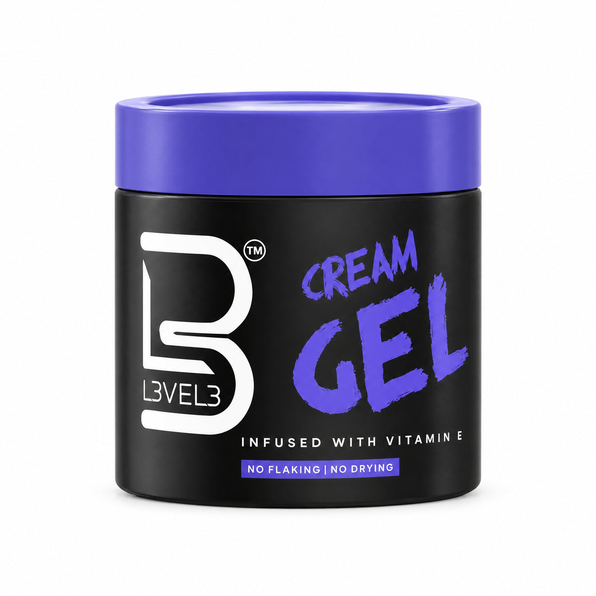 Cream Gel Level 3 1000 ml