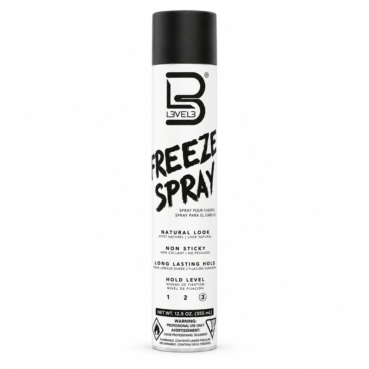 Freeze Spray Level 3 400 ml