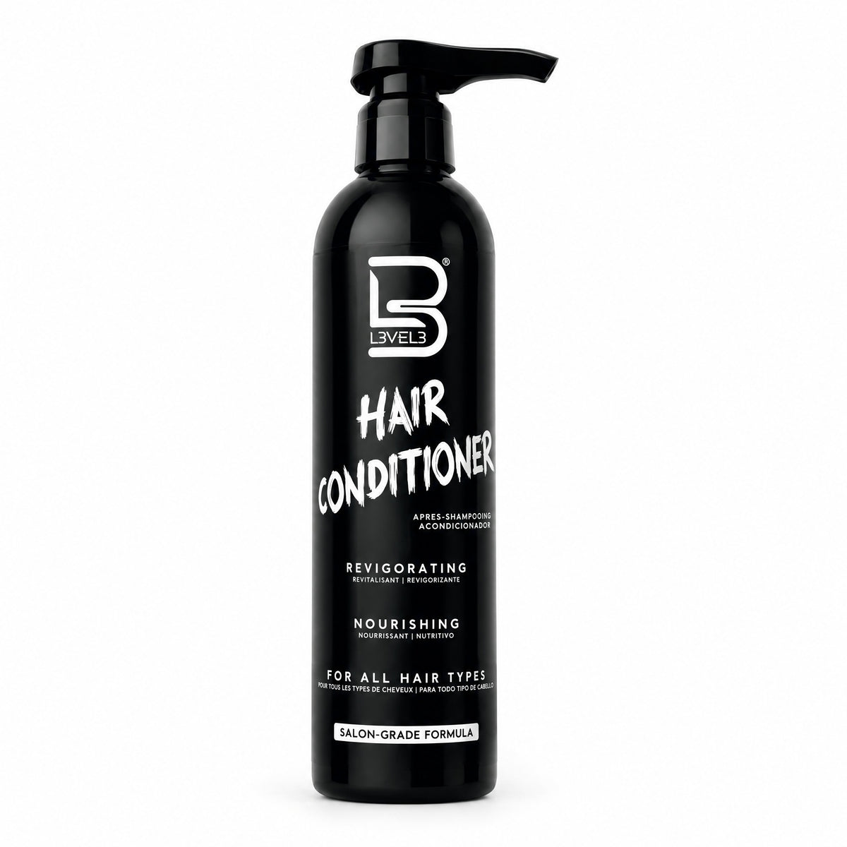 Hair Conditioner Level 3 500 ml