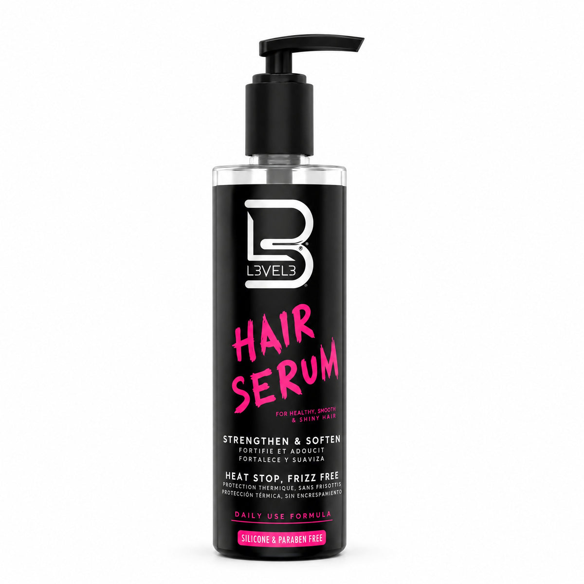 Hair Serum Level 3 200 ml