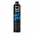 Hair Spray Level 3 Sello Natural 400 ml