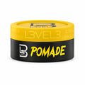 Pomada Level 3 Hair Styling Pomade 150 g