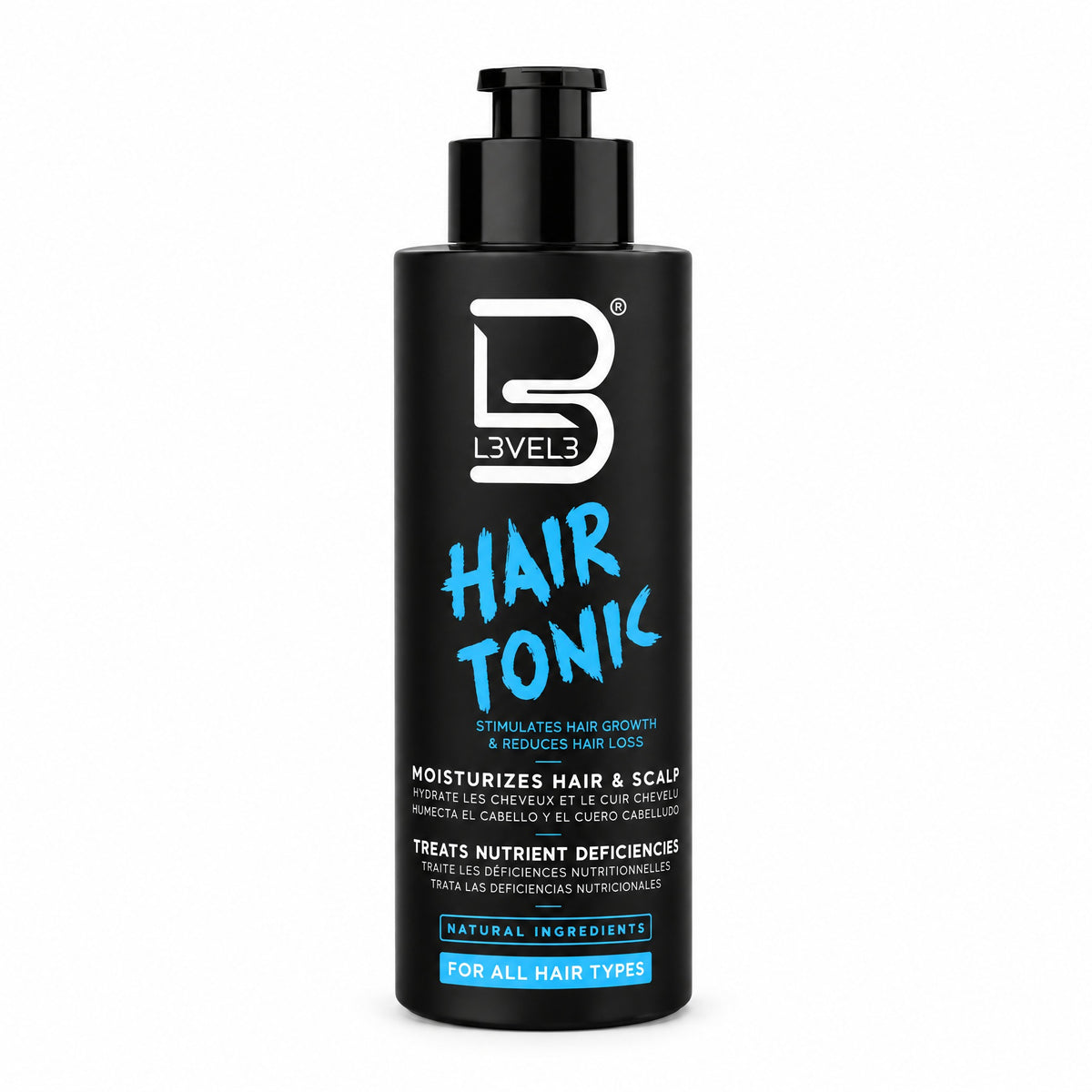 Hair Tonic Level 3 250 ml