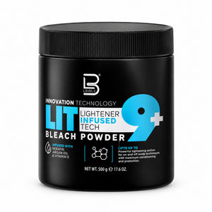 LIT Bleach Powder Level 3 Bond Fusion 500 g