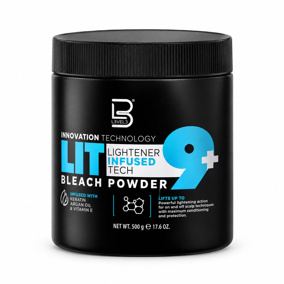 LIT Bleach Powder Level 3 Bond Fusion 500 g