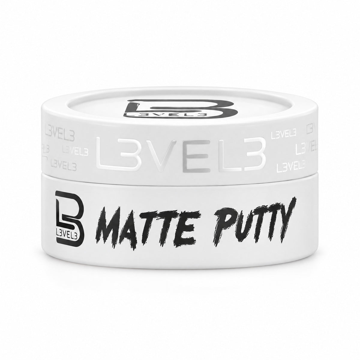 Matte Putty Level 3 Acabado Mate 150 g