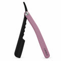 Porta Navaja Level 3 Milly Clutch Black/Pink