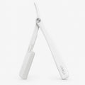 Porta Navaja Level 3 Milly Clutch White