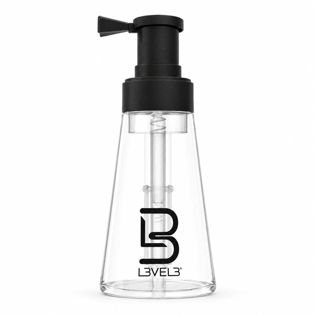 Powder Spray Bottle Level 3 Botella para Talco