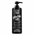 Shaving Gel Level 3 Flame