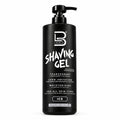 Shaving Gel Level 3 Ice