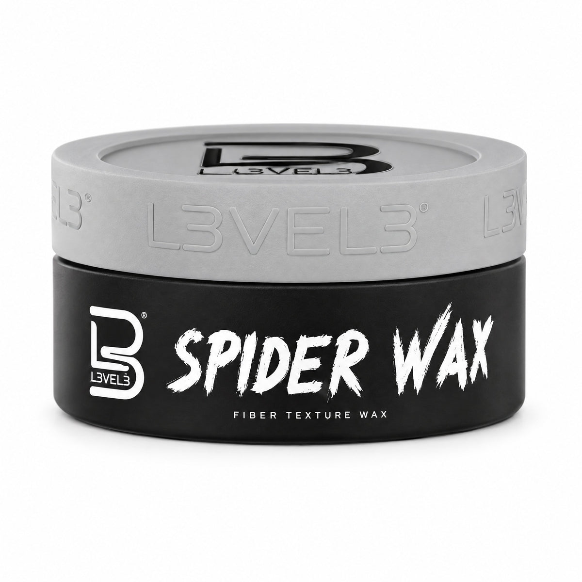 Spider Wax Level 3 Fiber Texture 150 g