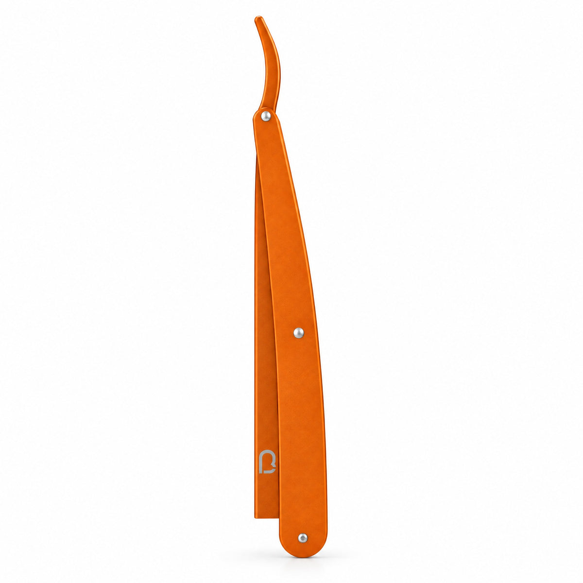 Porta Navaja LEVEL3 - Razor Holder ORANGE