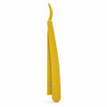 Porta Navaja LEVEL3 - Razor Holder YELLOW