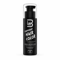 Temporary Hair Color Level 3 Black Dye 125 ml