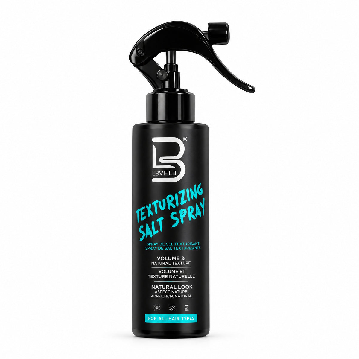 Texturizing Salt Spray Level 3 250 ml