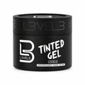 Tinted Gel Level 3 Negro 250 ml