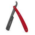 Navaja Turca Level 3 Turkish Razor Red