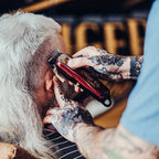 Clipper Wahl Magic Clip Cordless