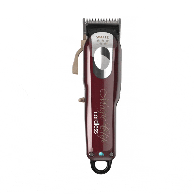 Clipper Wahl Magic Clip Cordless