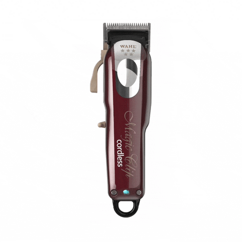 Clipper Wahl Magic Clip Cordless