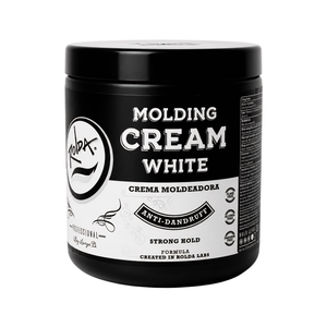 Crema Moldeadora Rolda White 500g