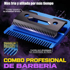 Suprent HC586VX — especificaciones en español