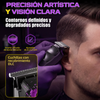 Suprent HC586VX — especificaciones en español