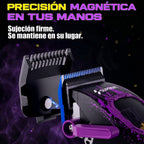 Suprent HC586VX — especificaciones en español